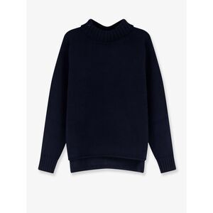 Bottega Veneta Women Wool And Cashmere Blend Turtleneck